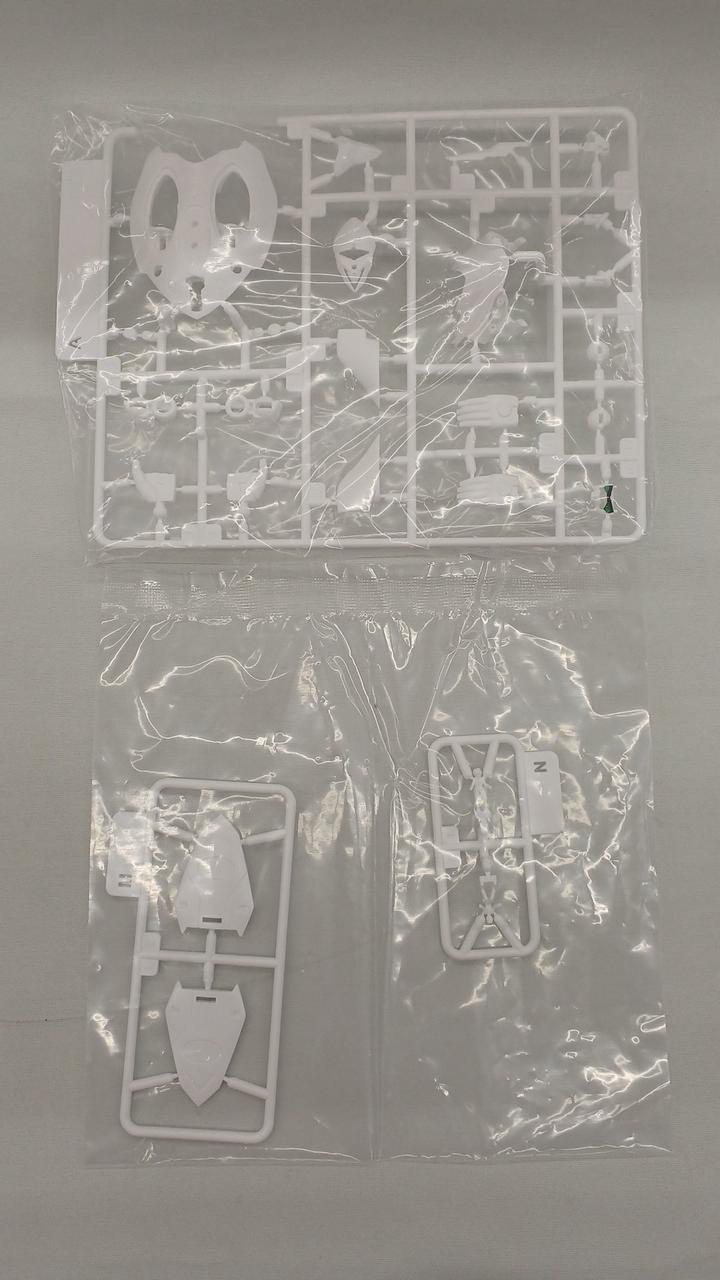 Good Smile Company Bunkyo Shihan Eureka Seven Nirvash TYPE ZERO