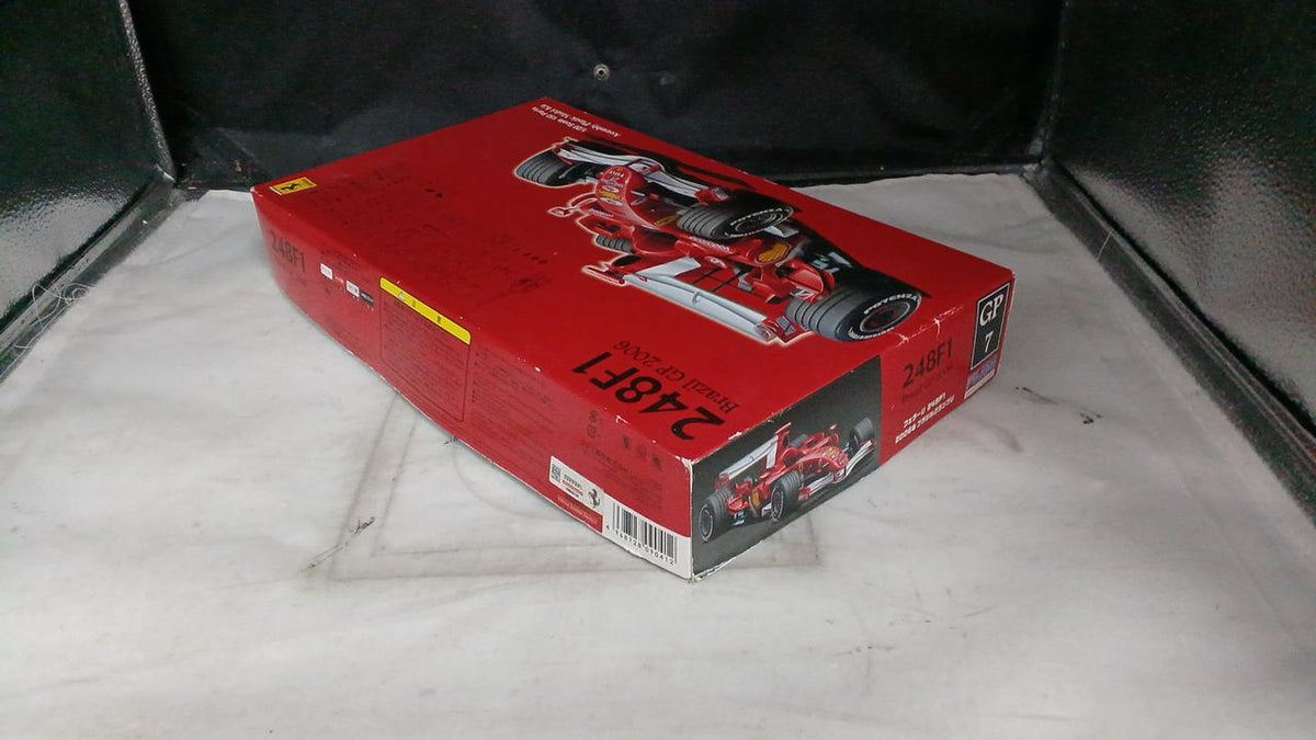 FUJIMI Ferrari 248 Grand Prix Series No.7 - Banzai Thrifting | BanzaiHobby