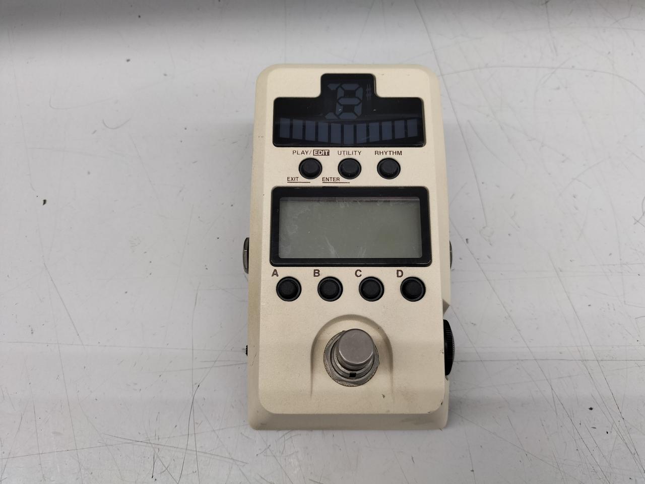 KORG Effects pedal: PX-ST – BanzaiHobby