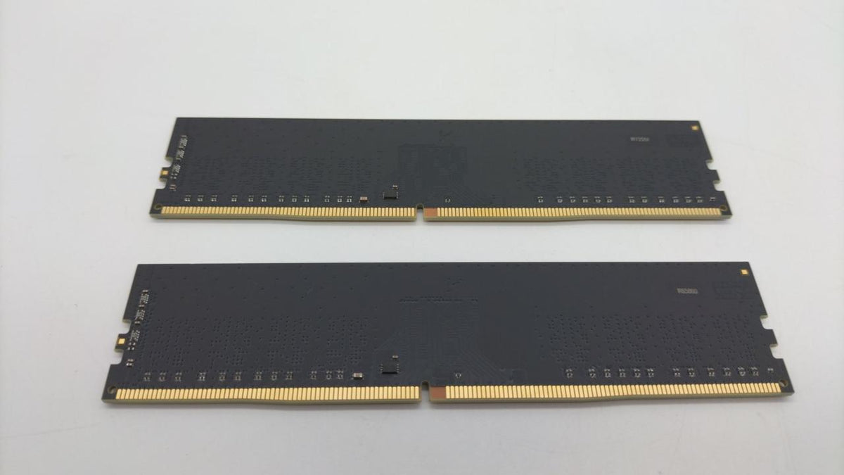 CFD DDR4 DDR4 PC4-25600 CL22 16GB×2