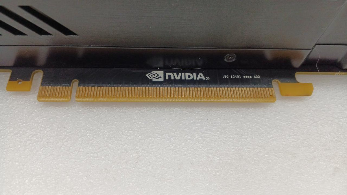 NVIDIA Graphics Card: GTX980 4GB