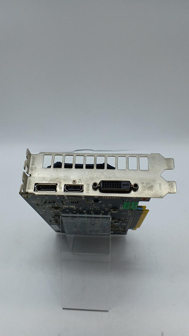 Xianren Zhizhi Graphics Card: NVIDIA GTX1050 2GB 128BIT
