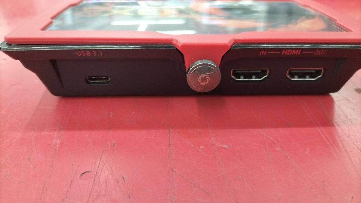 AVERMEDIA Game Capture GC550 PLUS