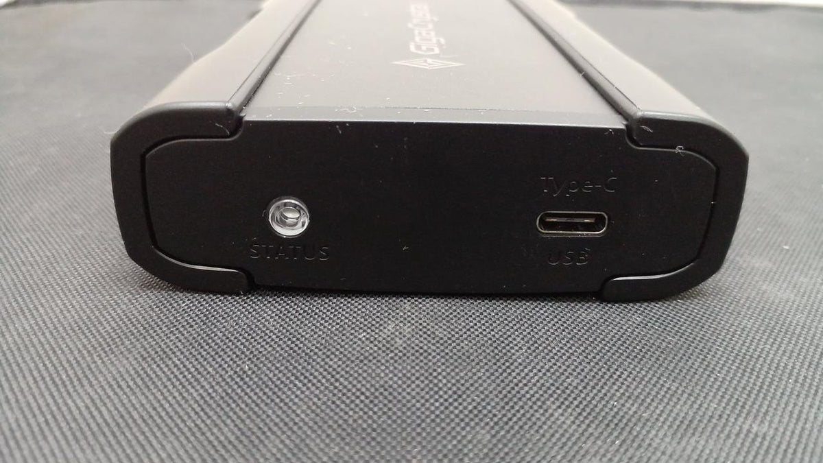 I・O DATA Game Capture GV-USB/HDS