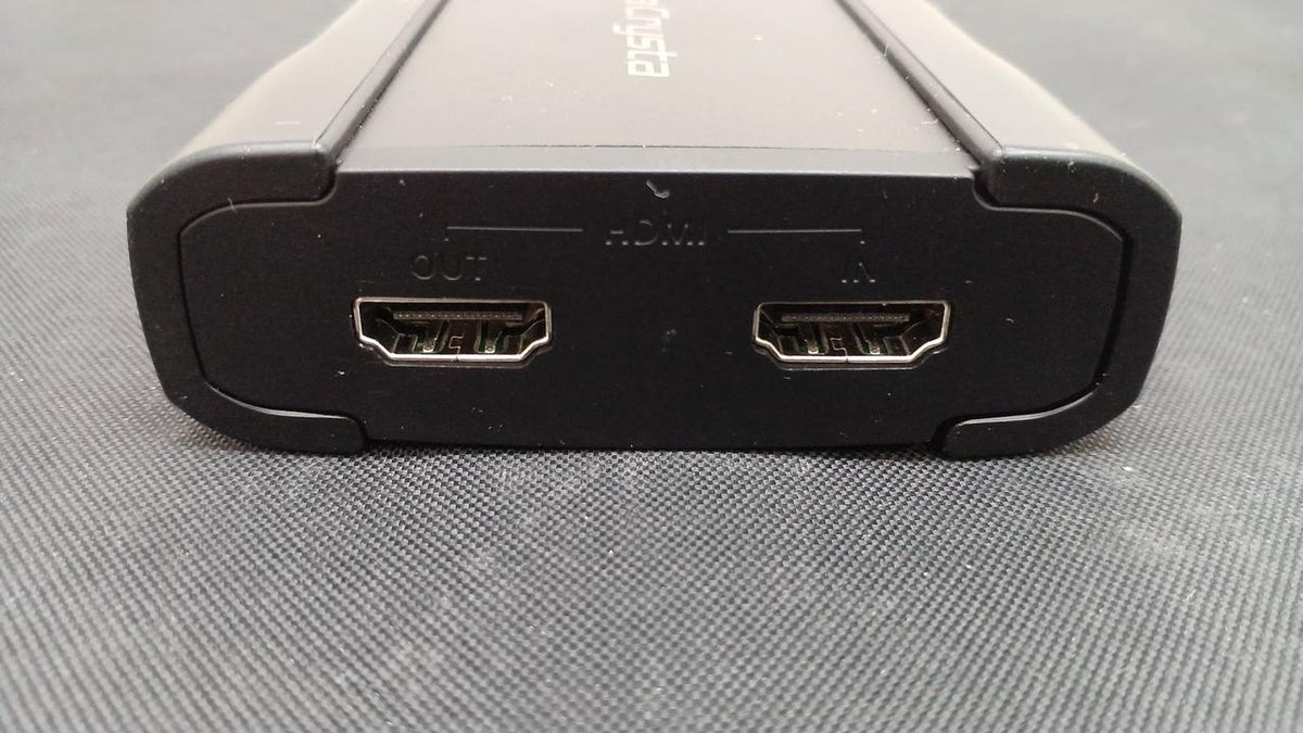 I・O DATA Game Capture GV-USB/HDS