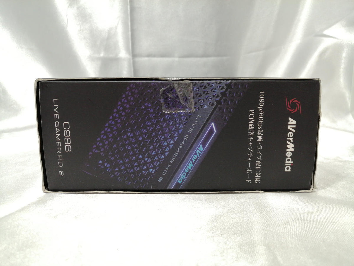 AVERMEDIA Capture Board C988