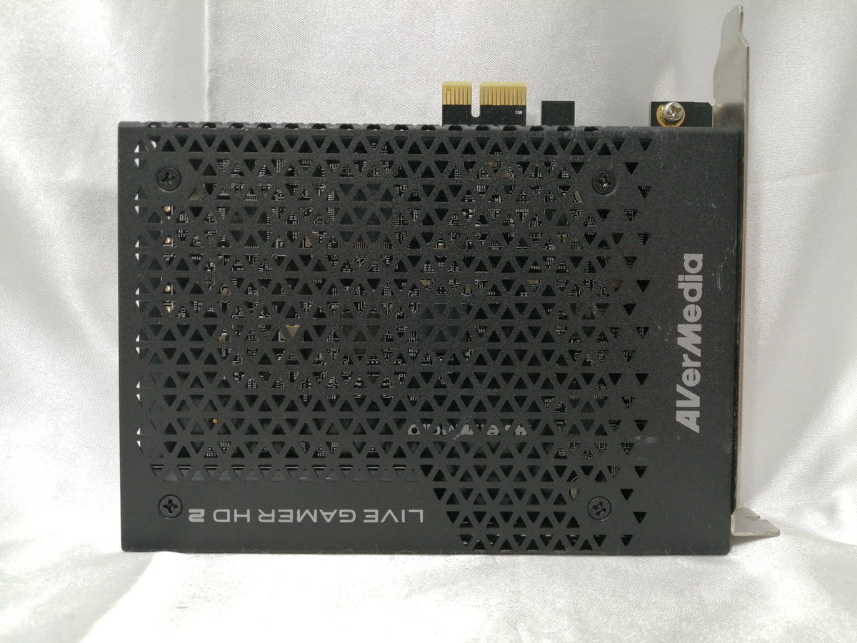 AVERMEDIA Capture Board C988