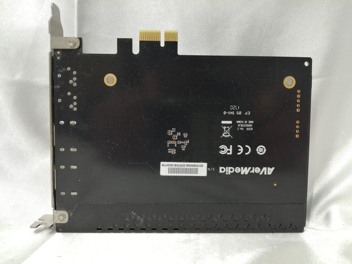 AVERMEDIA Capture Board C988