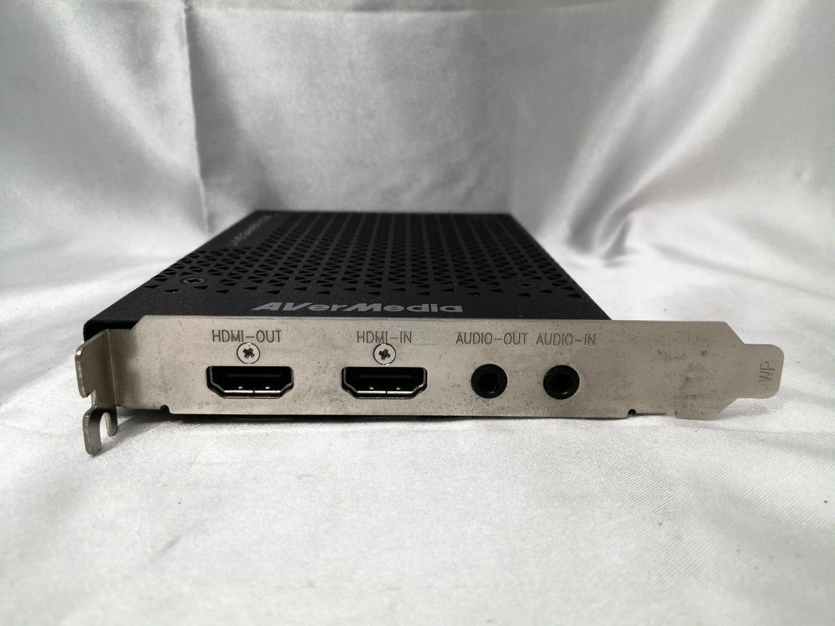 AVERMEDIA Capture Board C988