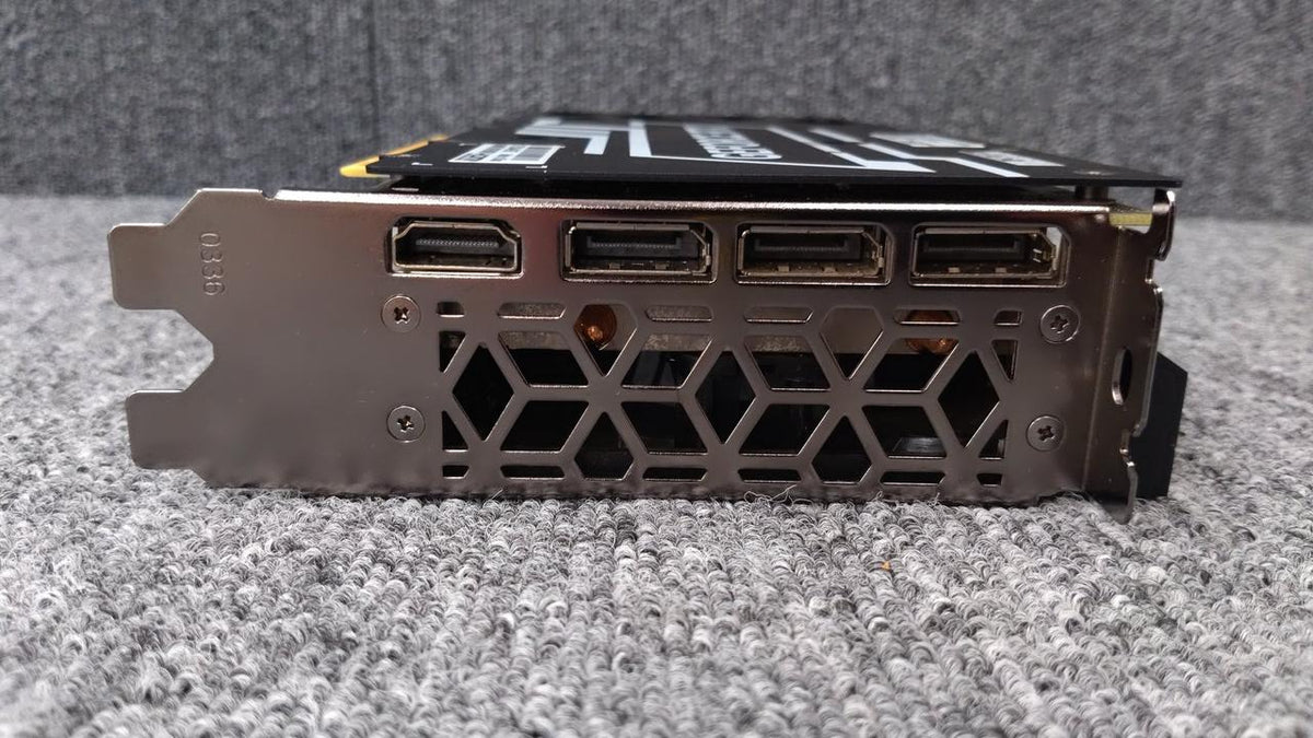 Xianren Zhizhi Graphics Card GC-RTX4060TI-E8GB/OC/DF