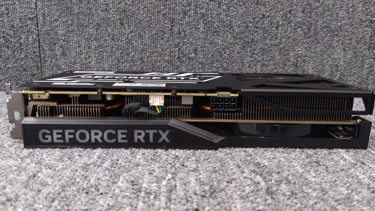 Xianren Zhizhi Graphics Card GC-RTX4060TI-E8GB/OC/DF