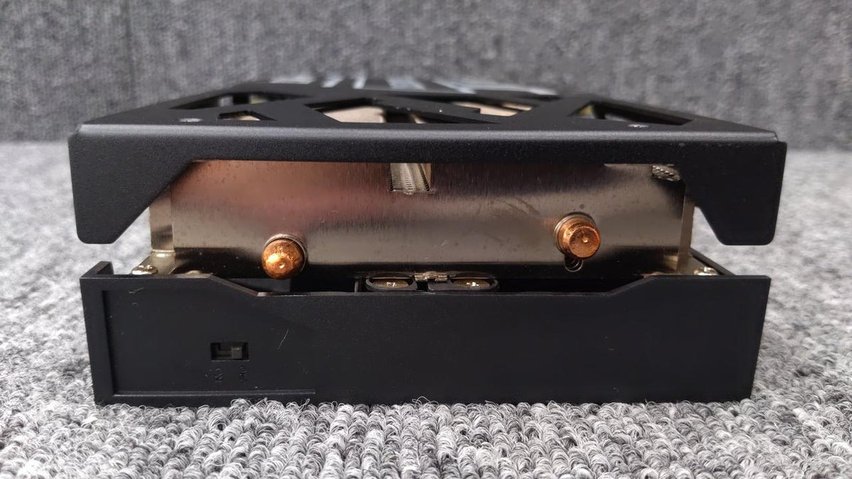 Xianren Zhizhi Graphics Card GC-RTX4060TI-E8GB/OC/DF