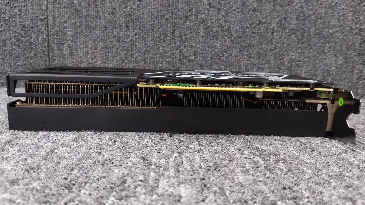 Xianren Zhizhi Graphics Card GC-RTX4060TI-E8GB/OC/DF