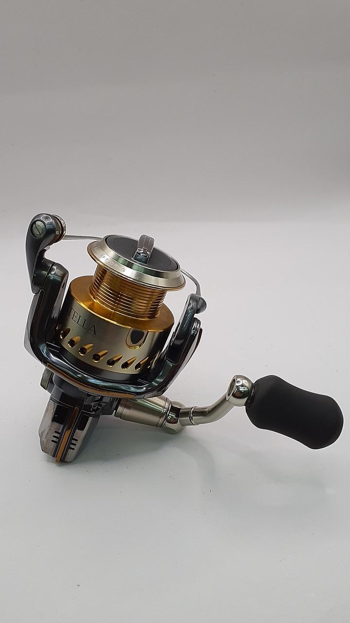 SHIMANO Spinning Reel 04 STELLA 2000 01841