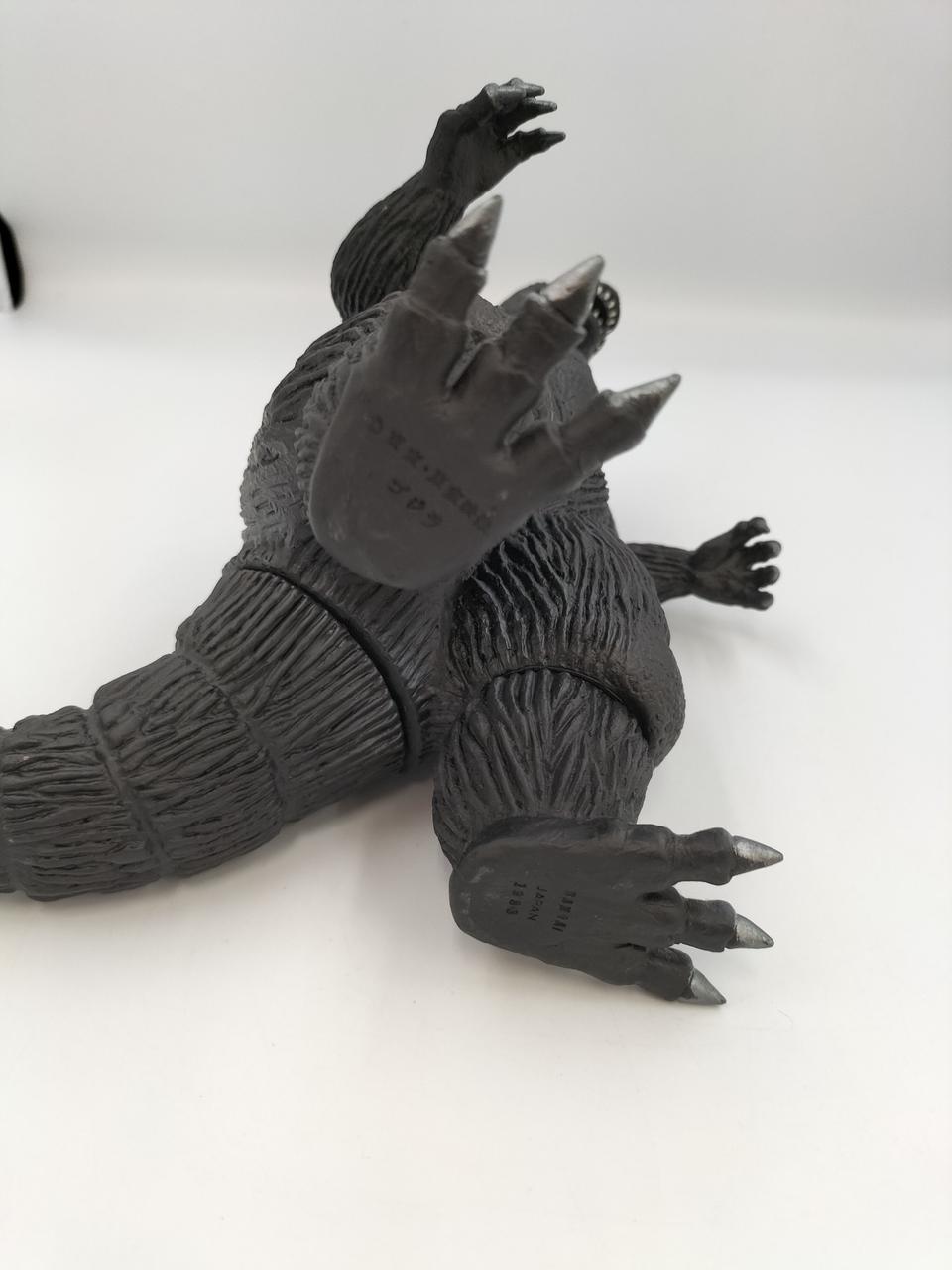 BANDAI Soft Vinyl Godzilla
