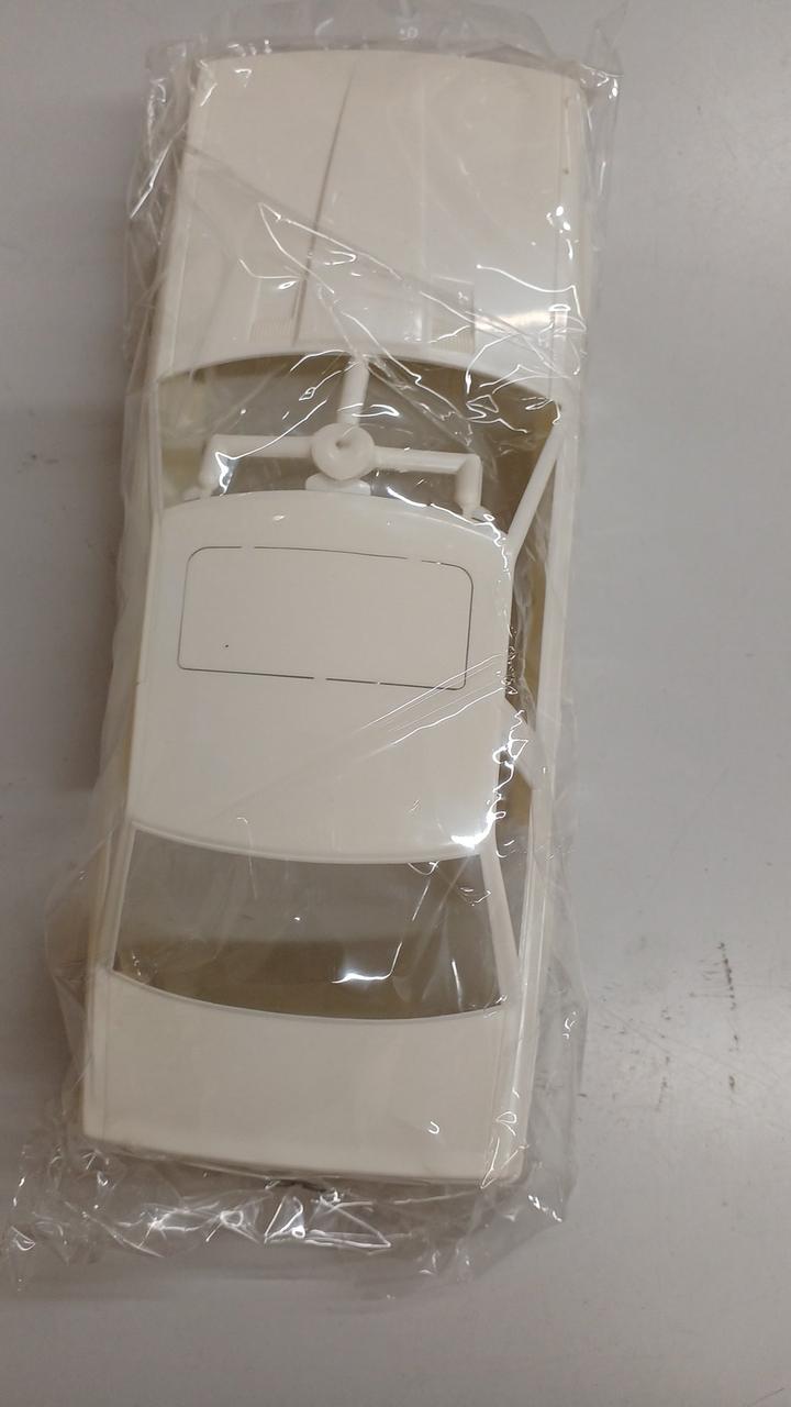 TAMIYA Toyota Soarer Turbo - Banzai Thrifting | BanzaiHobby