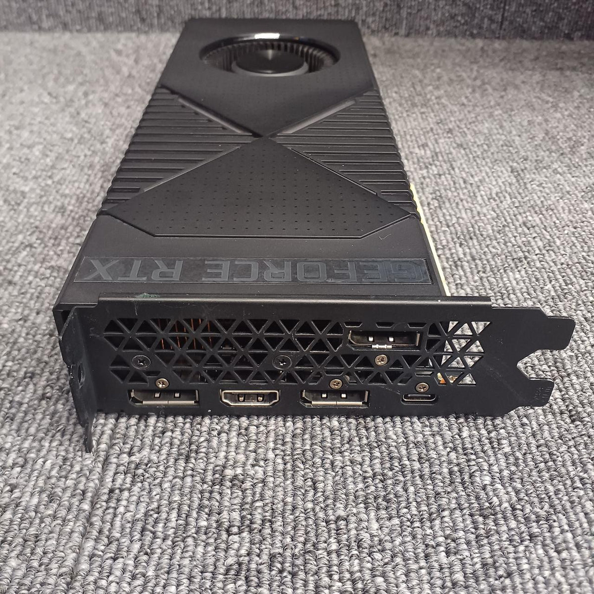 HP Graphics Board RTX2080