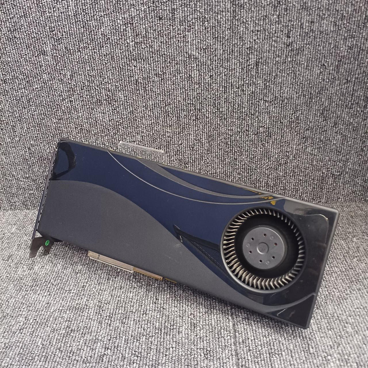 GEFORCE Graphics Board: GTX1660Ti