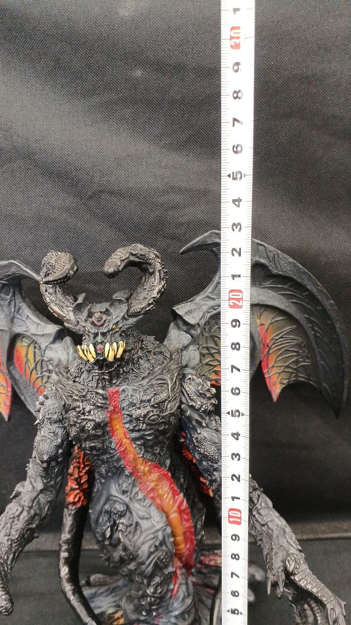 BANDAI Soft Vinyl Hundred Monsters Beryudora - BANDAI Banzai Hobby