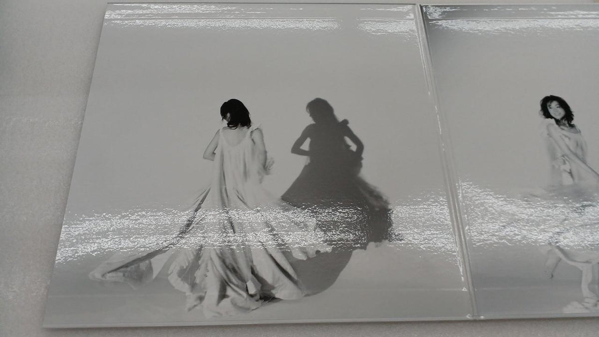 - Miki Imai DIALOGUE PROT-7087/8