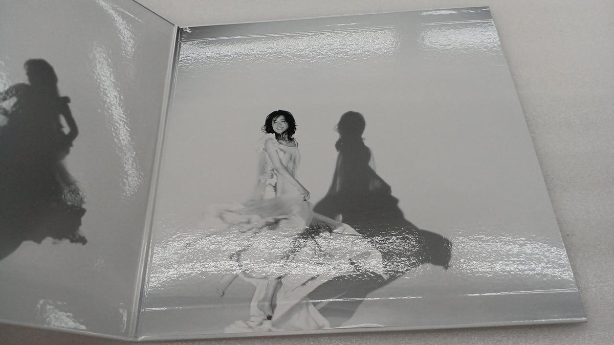 - Miki Imai DIALOGUE PROT-7087/8