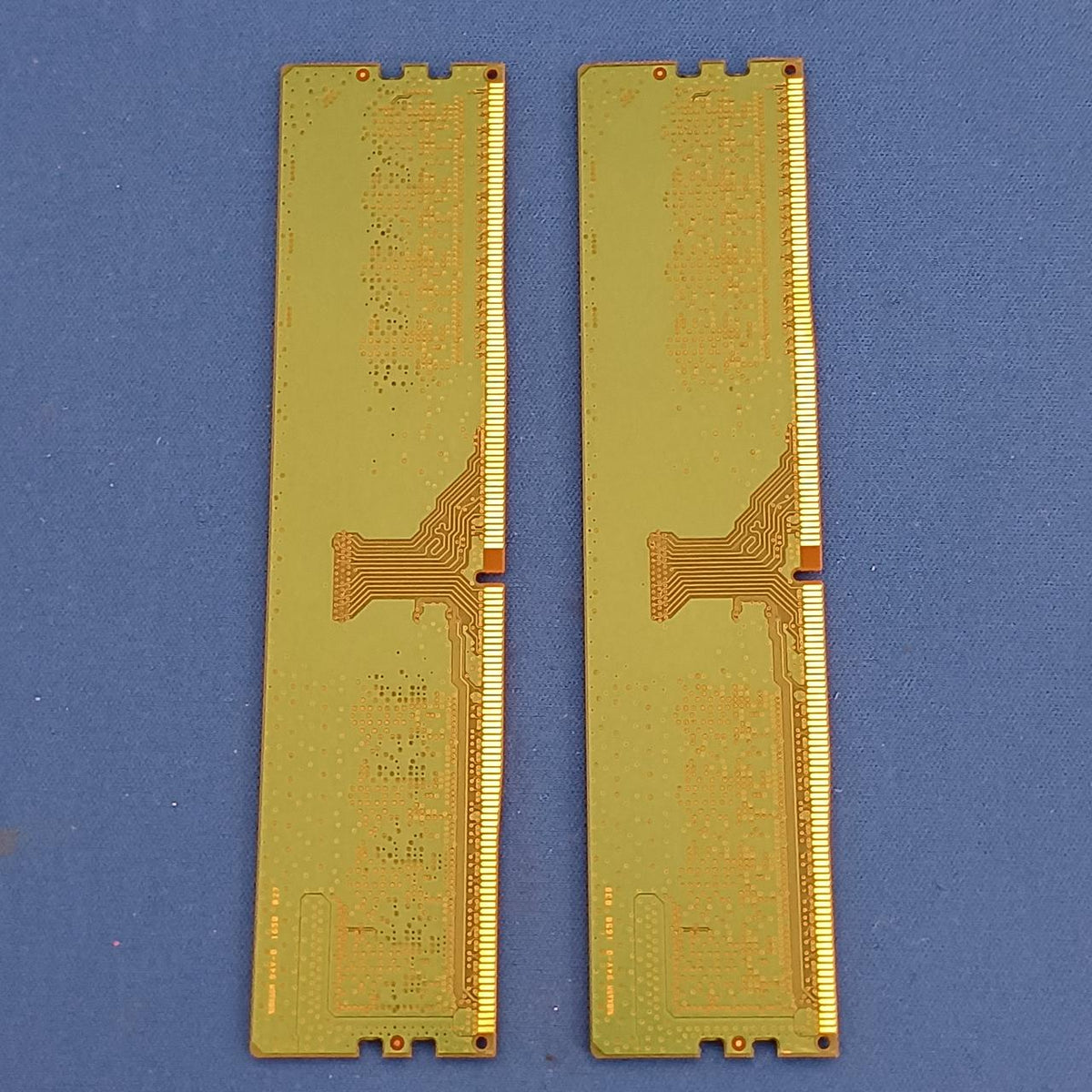 SAMSUNG Desktop Memory / M378A1K43BB2-CRC M378A1K43BB2-CRC
