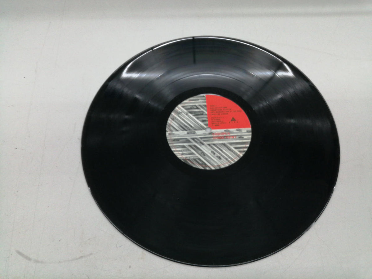 ALFA CASIOPEA ? CROSS POINT ALR28029