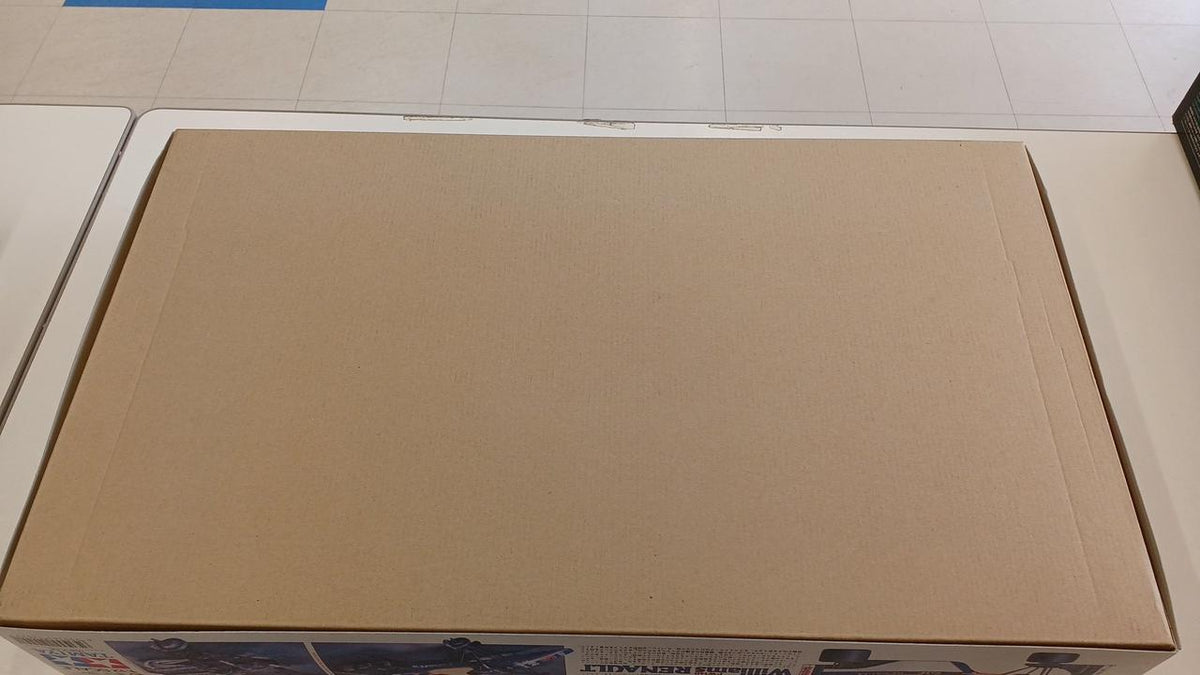 TAMIYA Williams FW-14B - Banzai Thrifting | BanzaiHobby