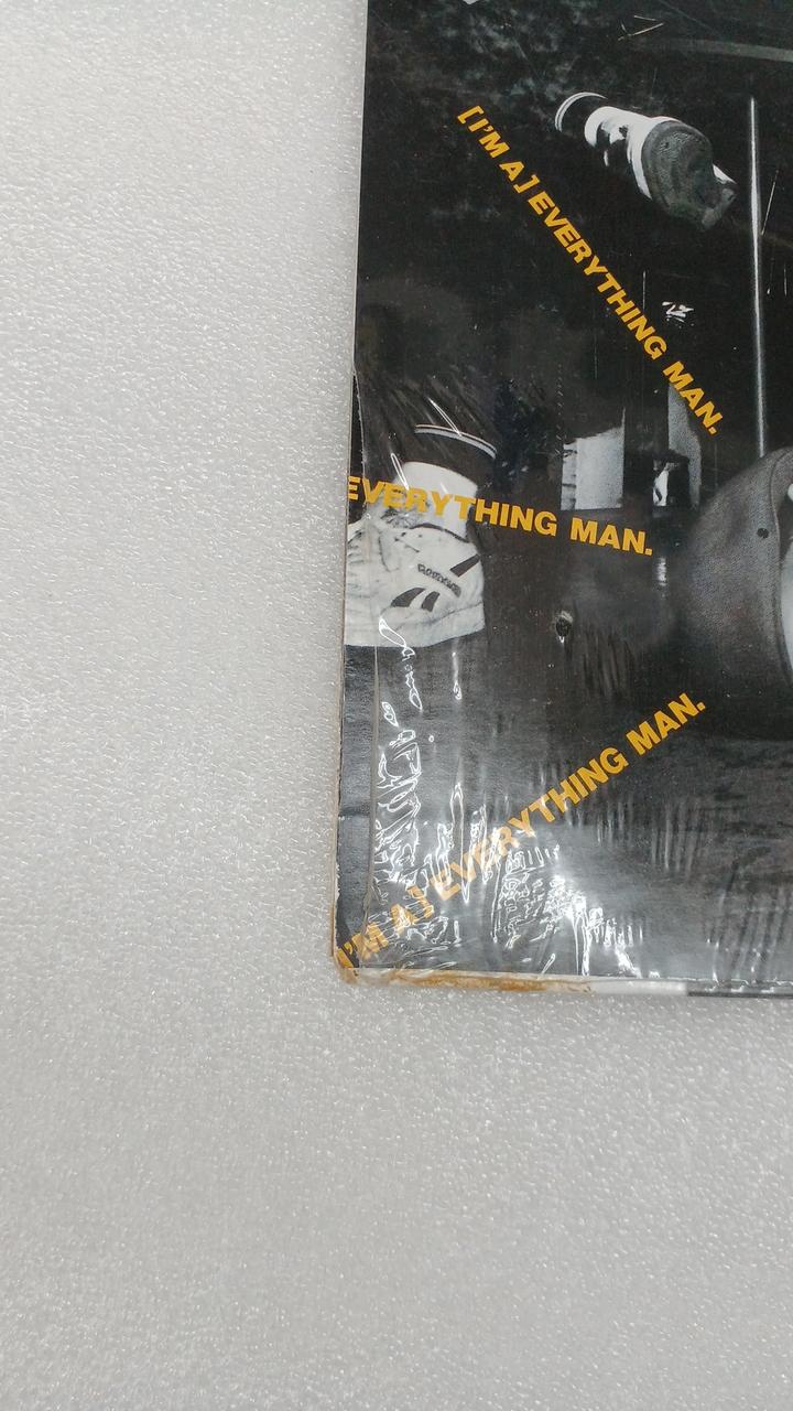 - Sample Disc FUNKY KING MERRY SKA-SKA RWX-6