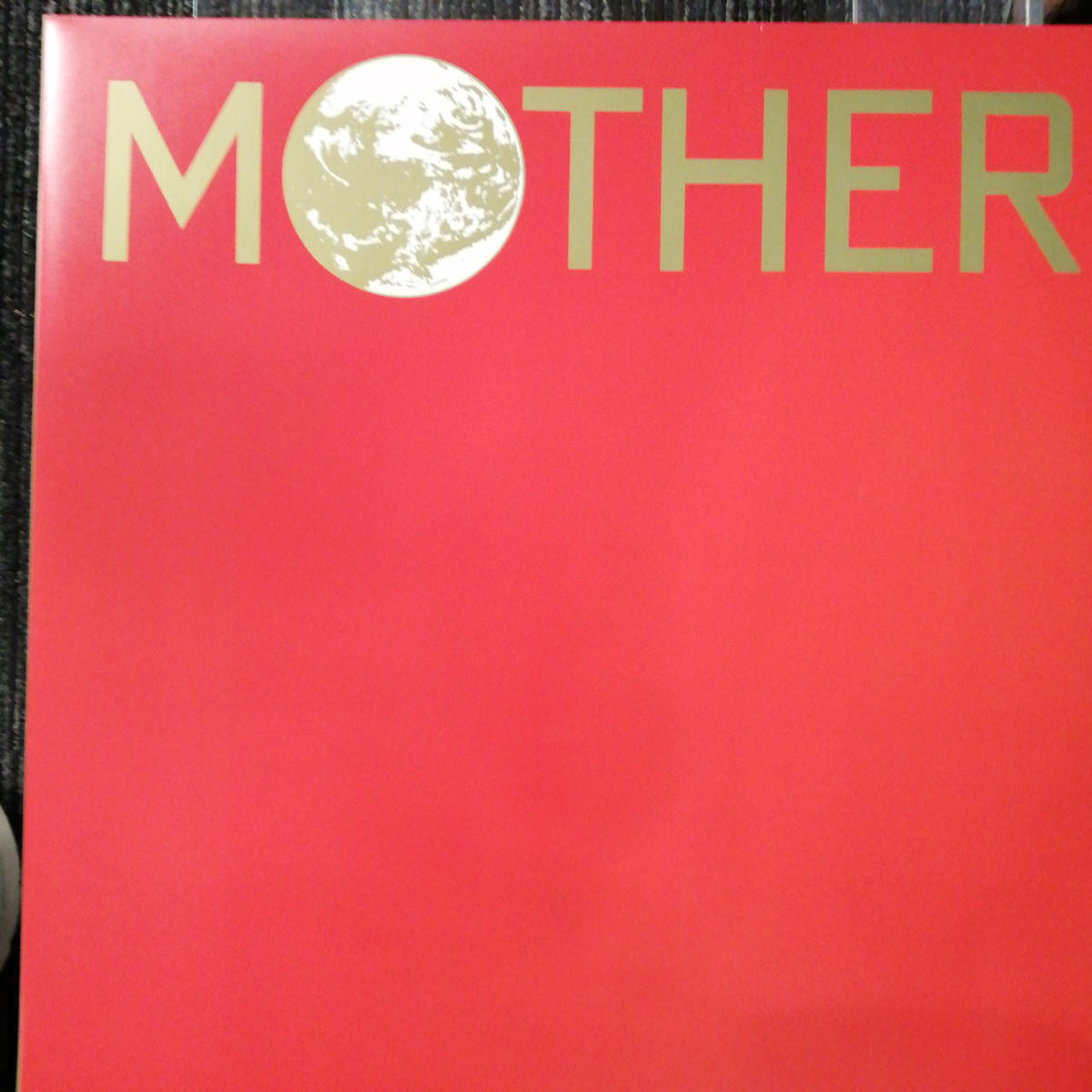 GREAT TRACKS MOTHER/KEIICHI SUZUKI, HIROKAZ MHJL127~8