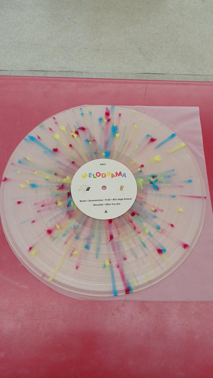 SPIRIT GOTH Western Music CASTLEBEAT/MELODRAMA