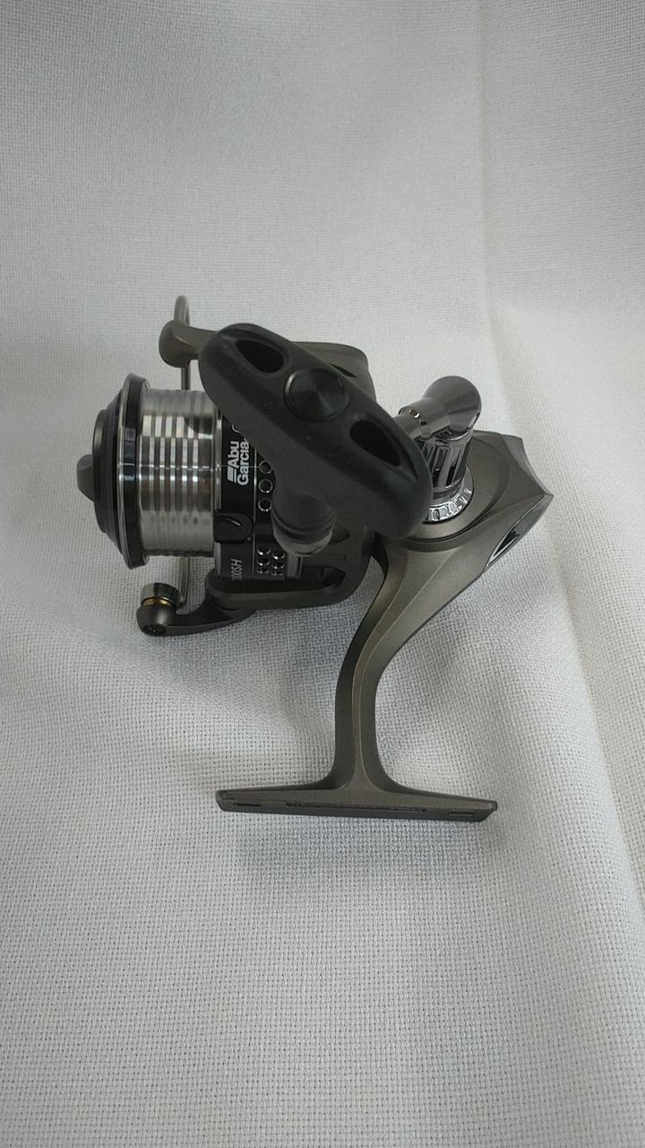ABUGARCIA Spinning Reel STX3000SH – BanzaiHobby