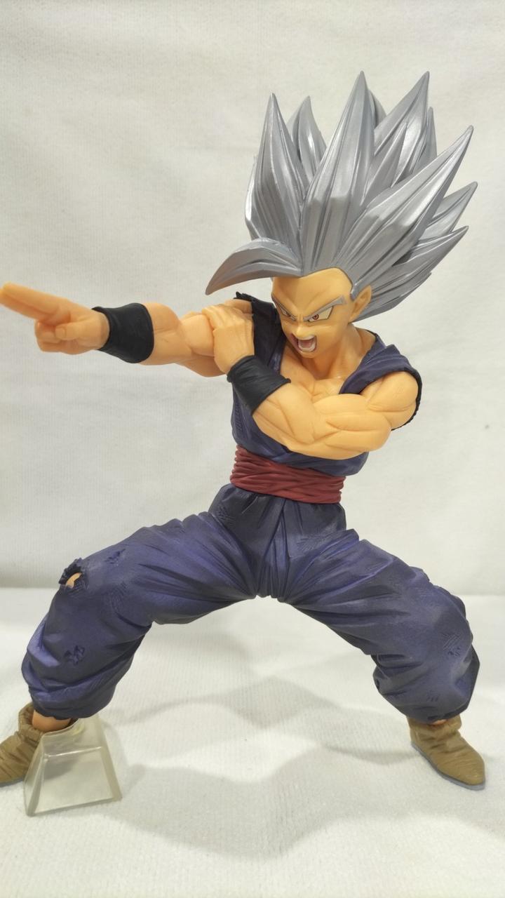 BANDAI Manga & Anime: Ichiban Kuji Dragon Ball VS Omnibus Beast
