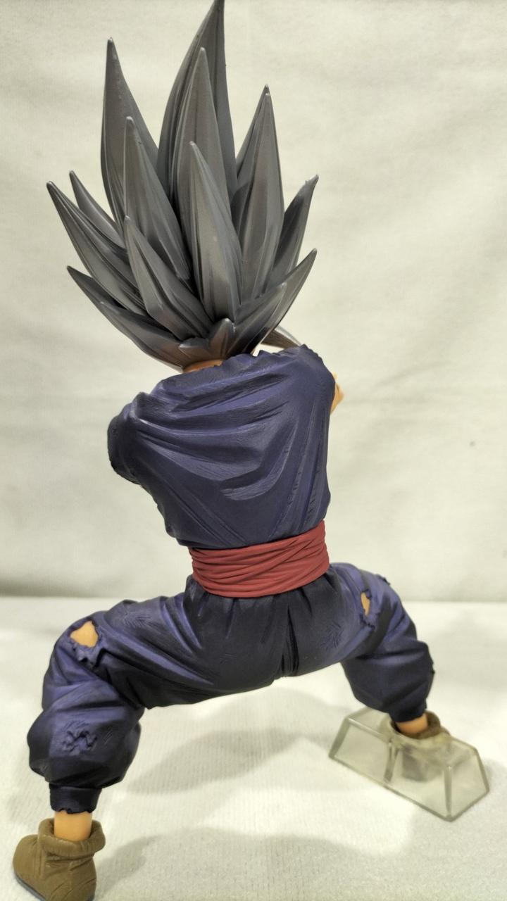 BANDAI Manga & Anime: Ichiban Kuji Dragon Ball VS Omnibus Beast