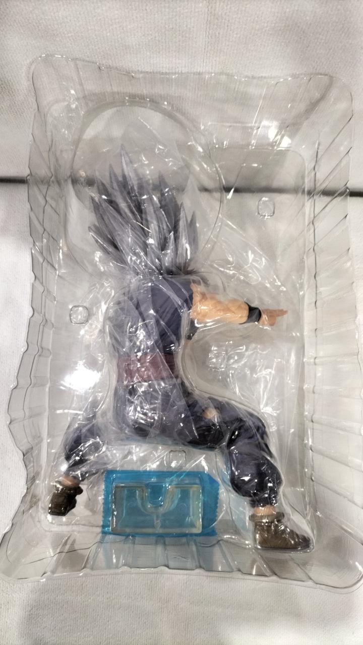 BANDAI Manga & Anime: Ichiban Kuji Dragon Ball VS Omnibus Beast