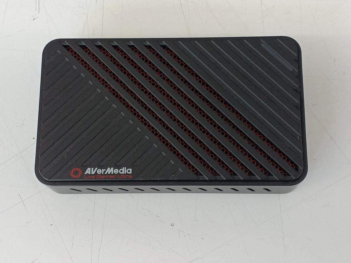 AVerMedia Game Capture Board GC553