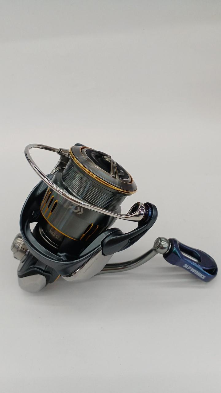 DAIWA Spinning Reel 23 AIRITY SF2000SS-H – BanzaiHobby