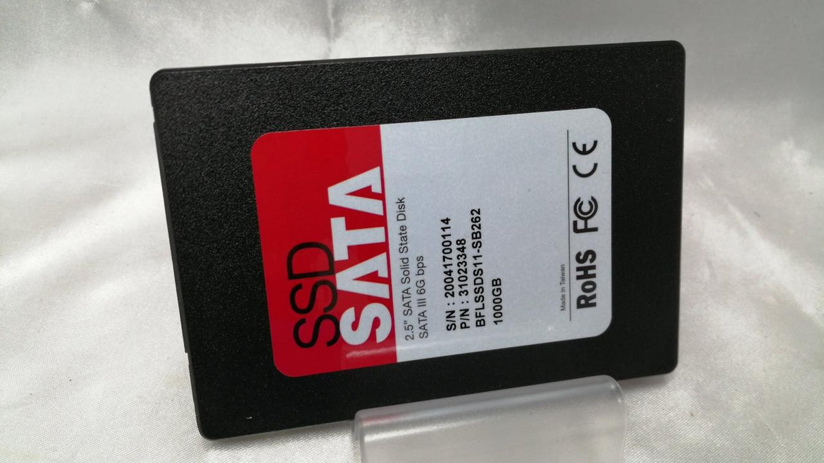 PHISON SSD BFLSSDS11-SB262