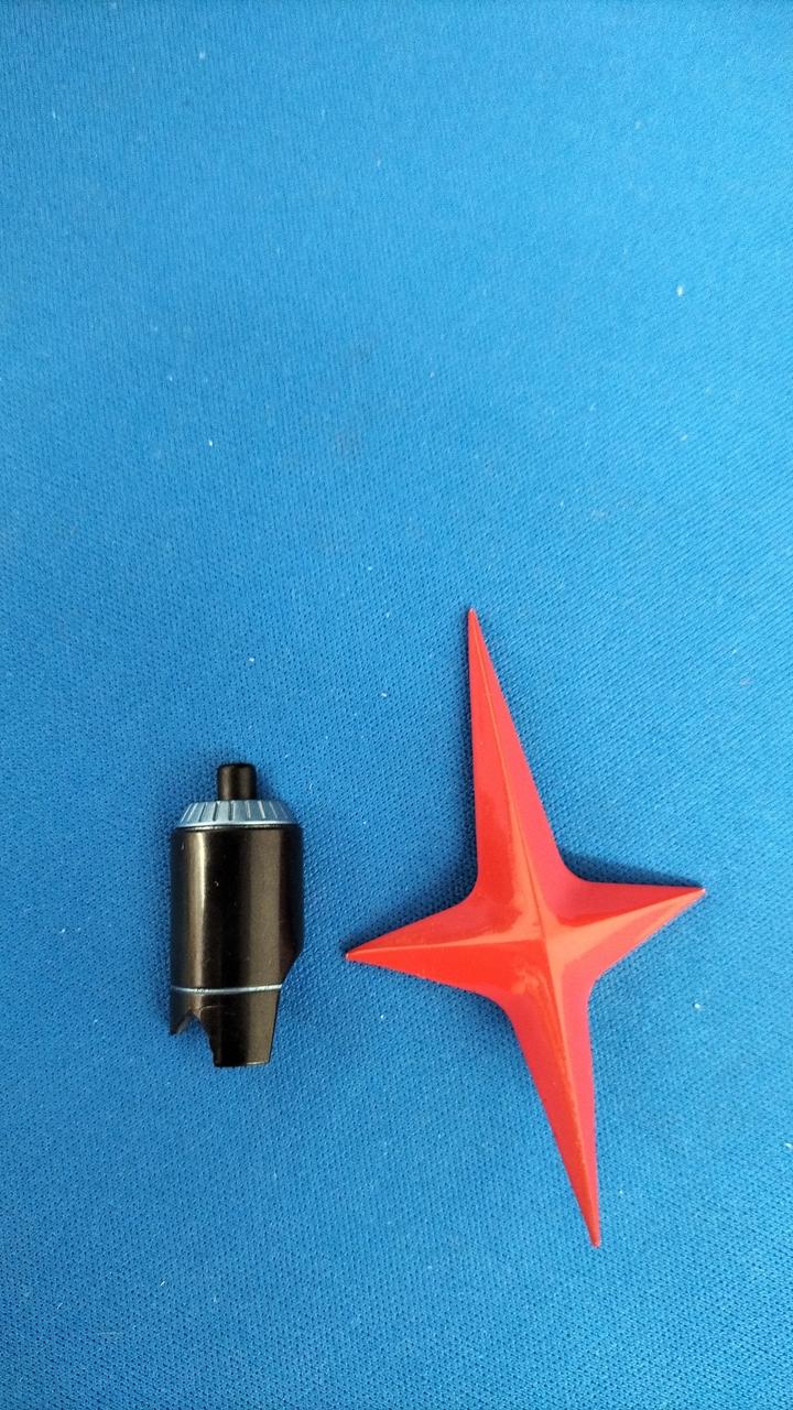 Bandai Chogokin Gaiking
