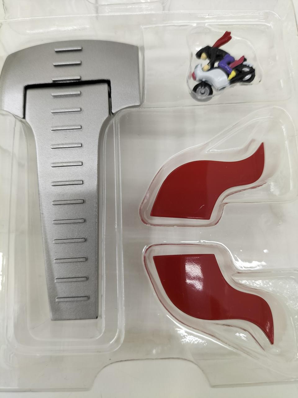 BANDAI Chogokin Soul Energar Z Go Nagai 40th Anniversary Debut Exhibition