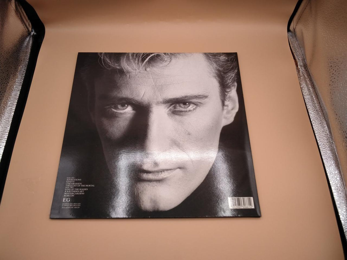 EG RECORDS LP Western Music BRIGHTER THAN A THOUSAND SUNS