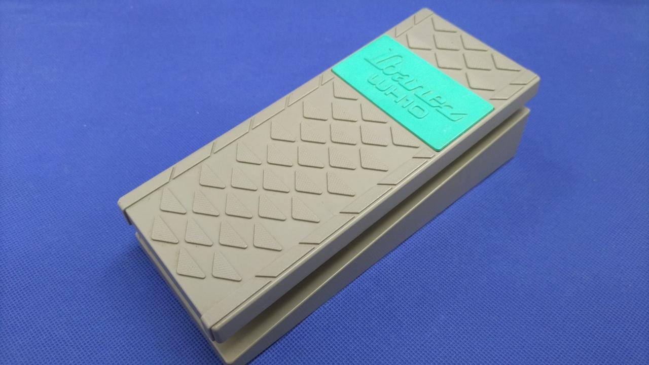 IBANEZ Wah Pedal WH10 V1 – BanzaiHobby