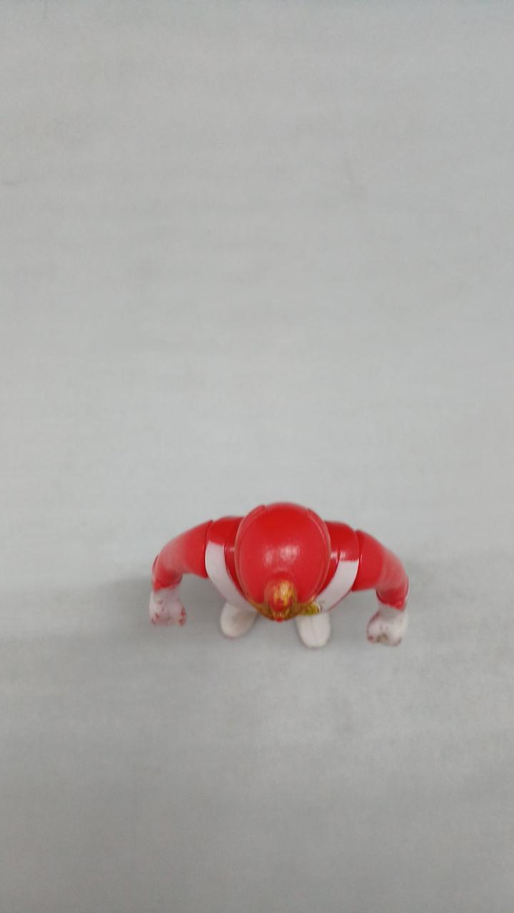 Poppy Taiyo Sentai Sun Vulcan Soft Vinyl Set - Banzai Thrifting | BanzaiHobby