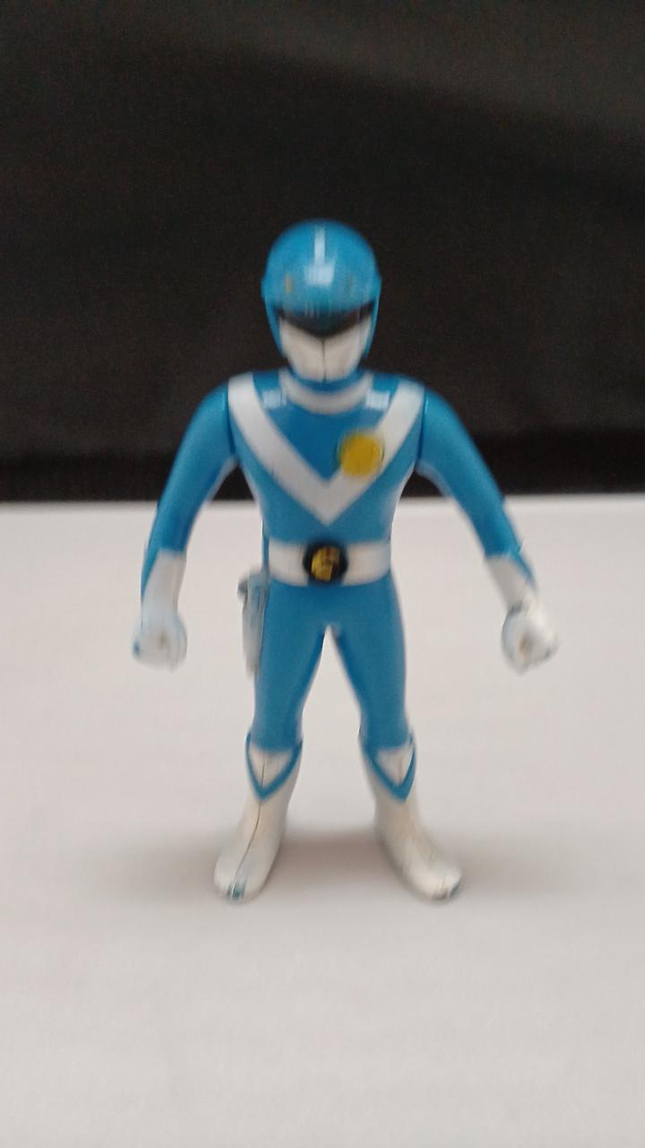 Poppy Taiyo Sentai Sun Vulcan Soft Vinyl Set - Banzai Thrifting | BanzaiHobby