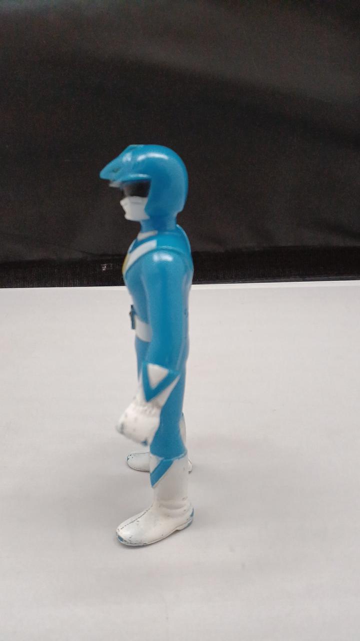 Poppy Taiyo Sentai Sun Vulcan Soft Vinyl Set - Banzai Thrifting | BanzaiHobby