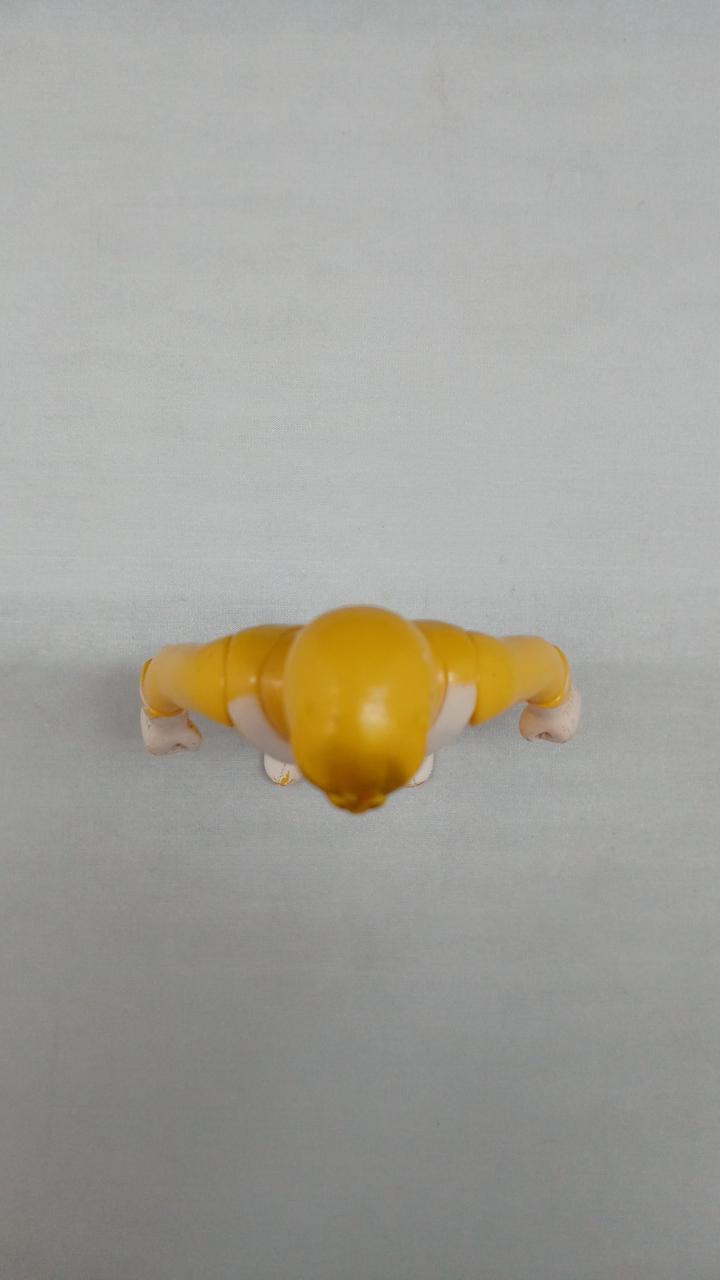 Poppy Taiyo Sentai Sun Vulcan Soft Vinyl Set - Banzai Thrifting | BanzaiHobby