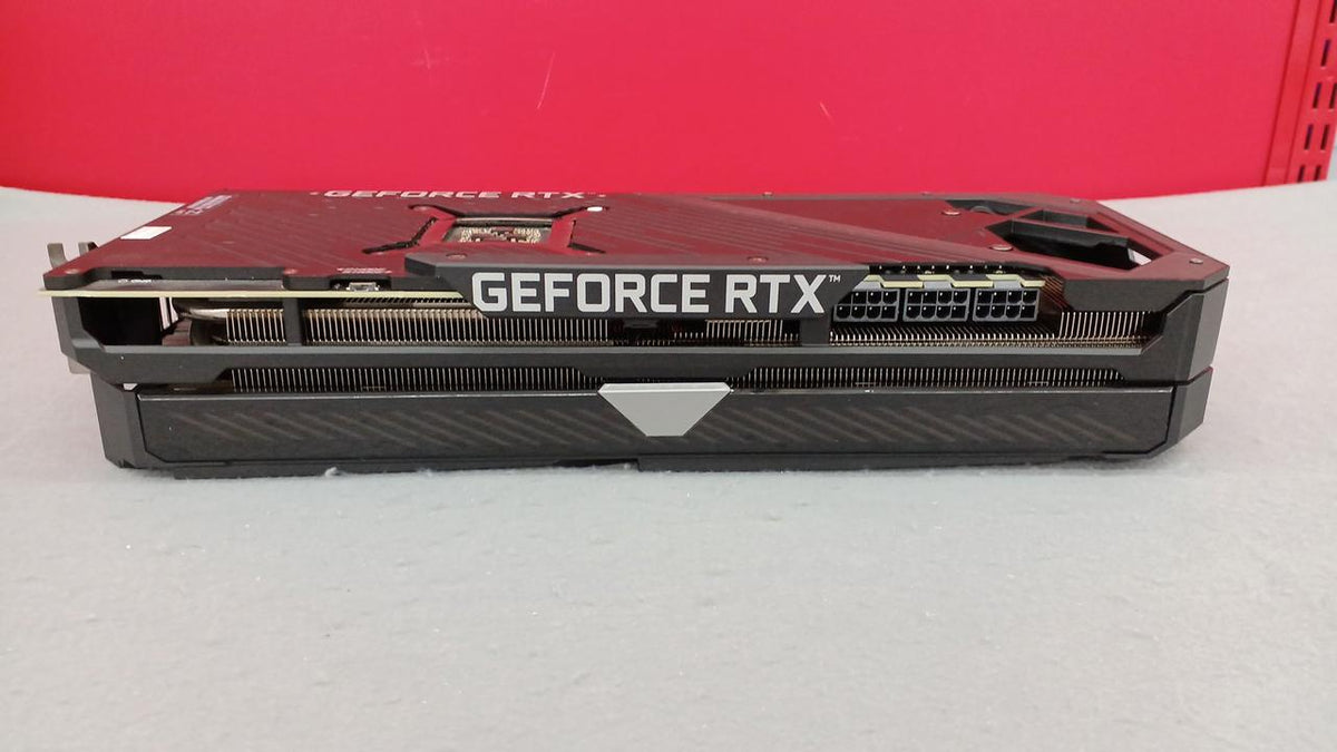ASUS Graphics Board: ROG-STRIX-RTX3070TI-O8G-GAMING