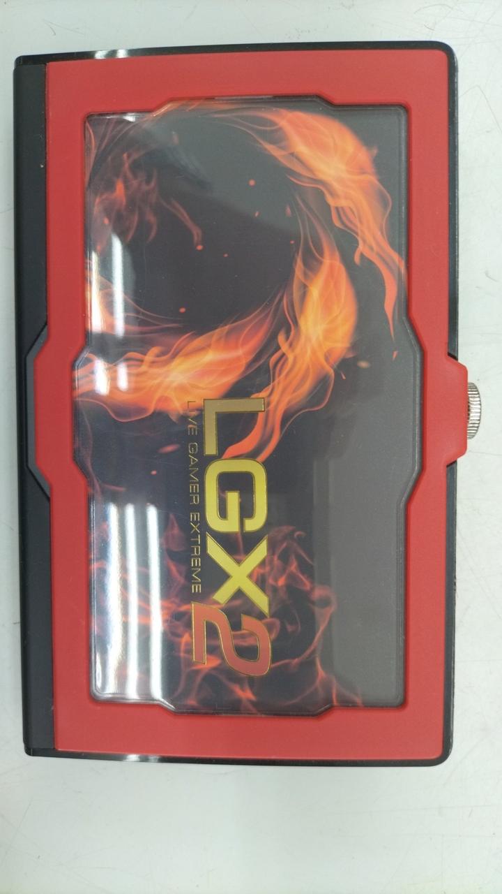 AVerMedia Video capture device GC550 PLUS