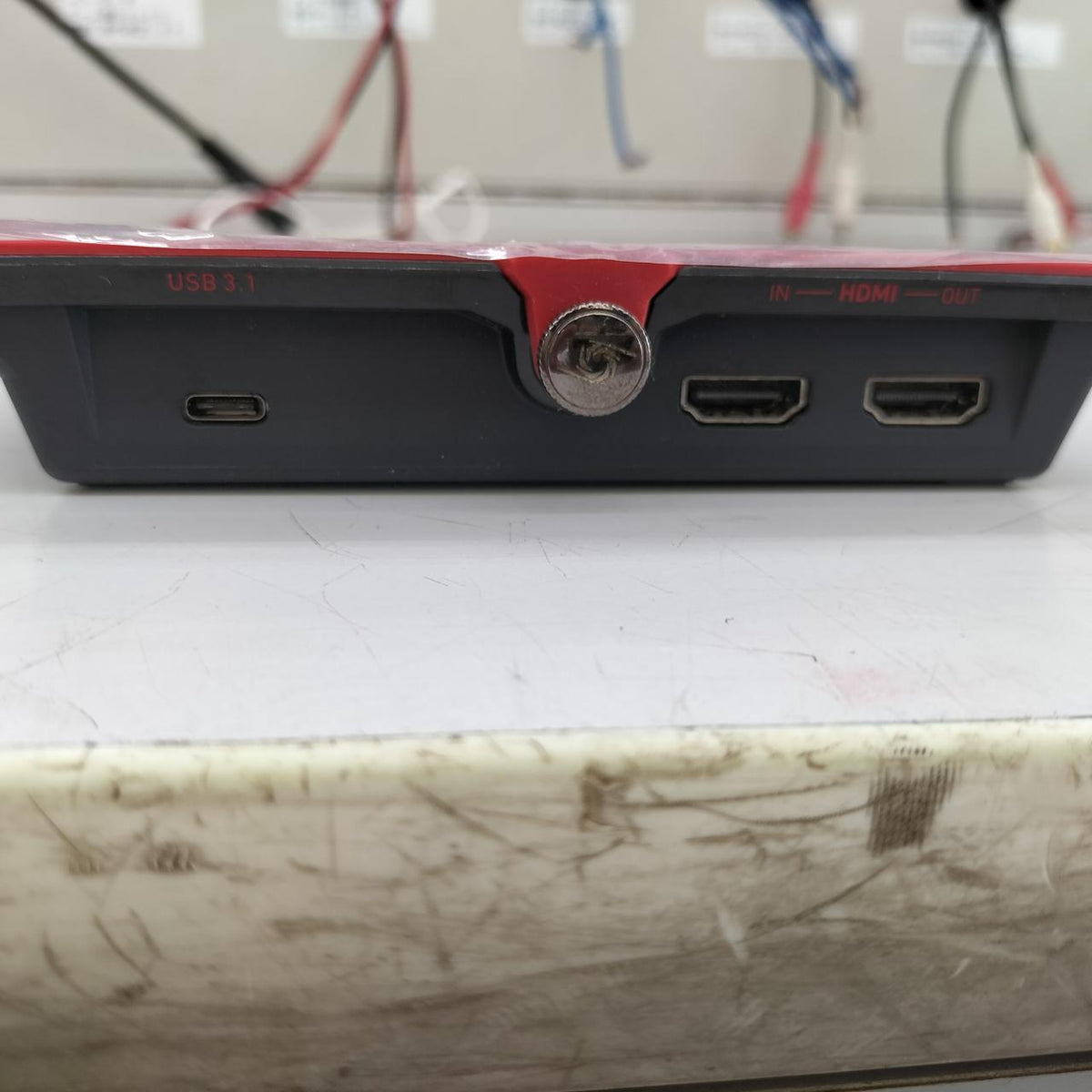AVerMedia Video capture device GC550 PLUS