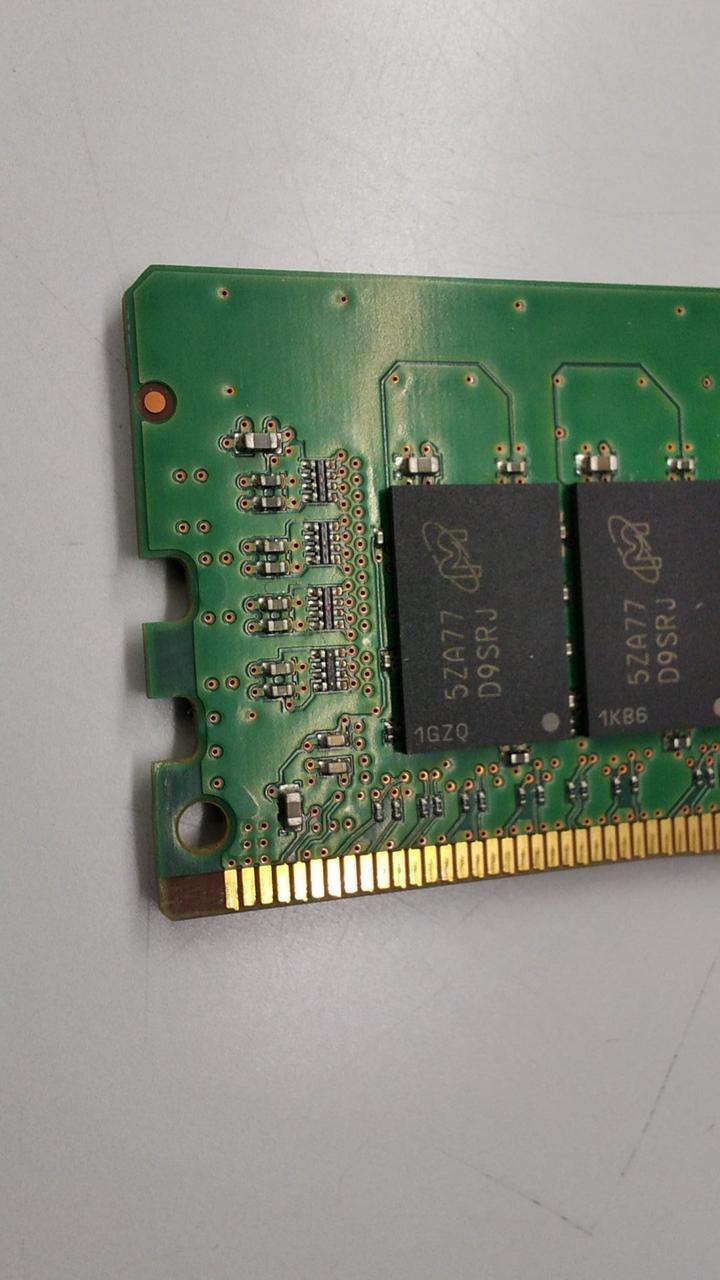 Crucial Memory DDR4 PC-2133 16GB
